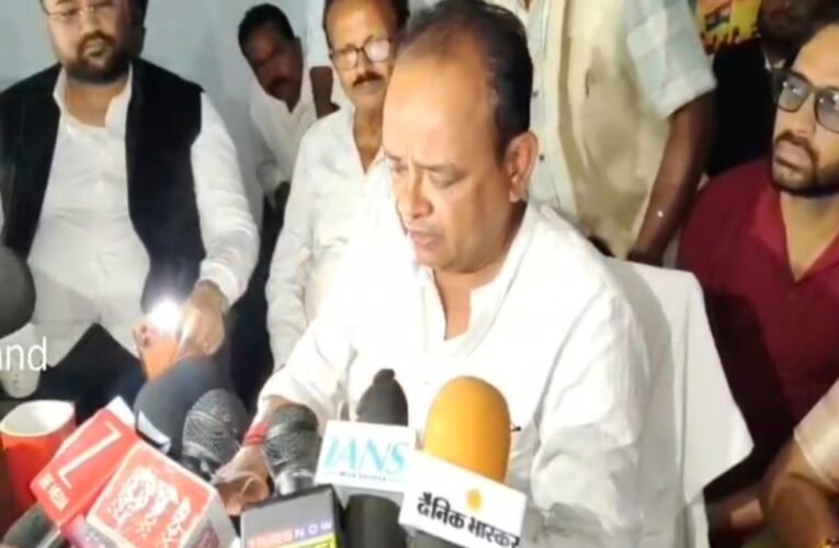 jharkhand-health-minister-irfan-ansari-takes