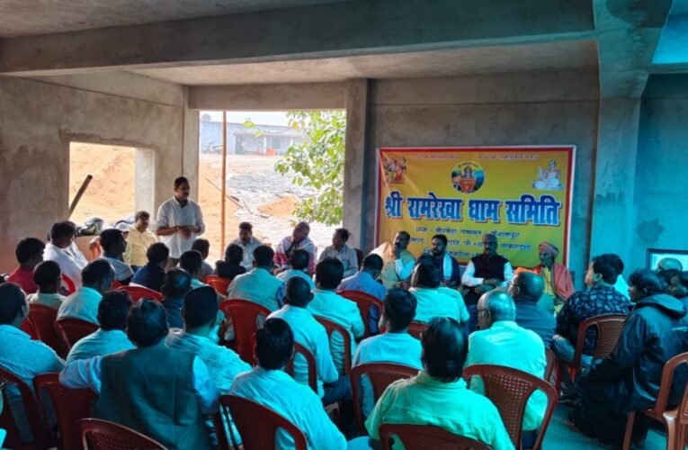 रामरेखा धाम मेले की डाक बंदोबस्ती पर विवाद, समिति का ऐलान- टेंडर हुआ तो नहीं लगेगा मेला