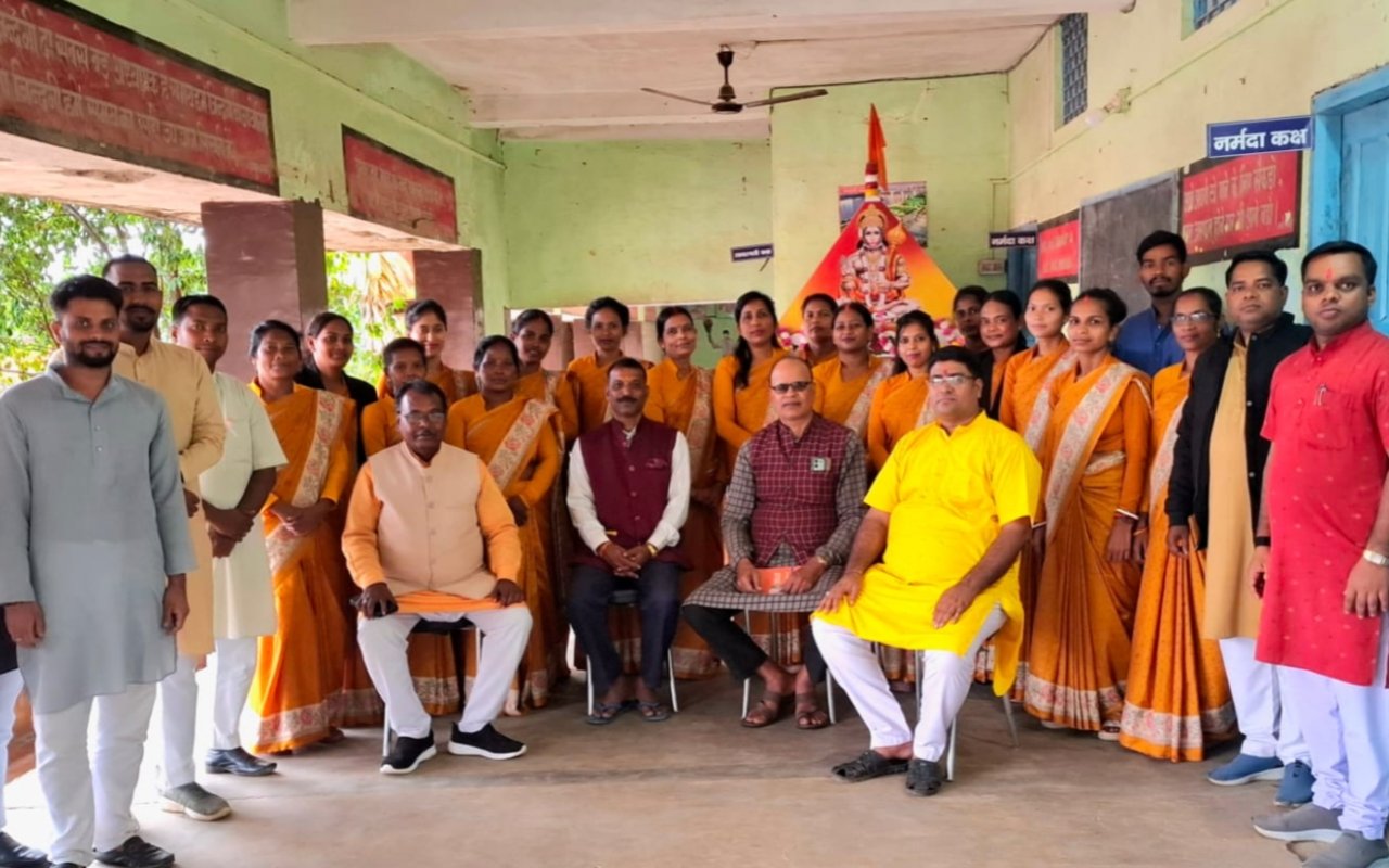 provincial-head-education-subhash-chandra-dubey