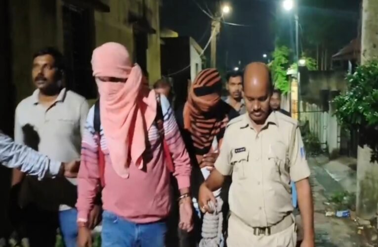 cyber-fraud-gang-busted-jamshedpur-five