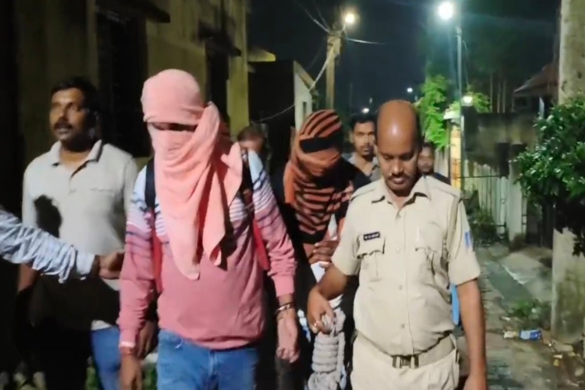 cyber-fraud-gang-busted-jamshedpur-five