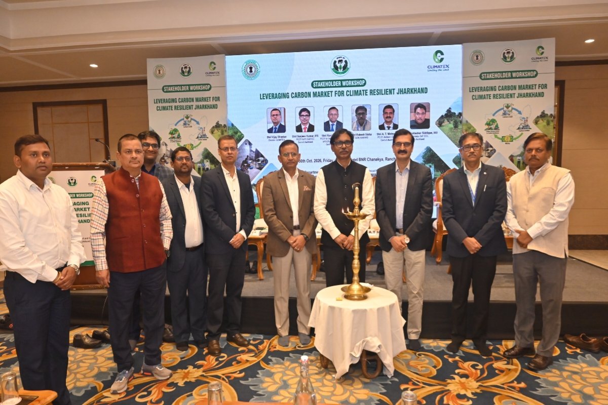 carbon-market-jharkhand-will-change-picture