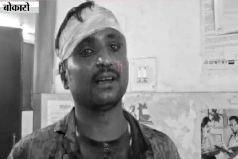 5 हजार रुपये मांगने पर बवाल! उधार मांगने गए युवक को बताया चोर, भीड़ जुटाकर की पिटाई; बचाने पहुंचे पिता भी घायल