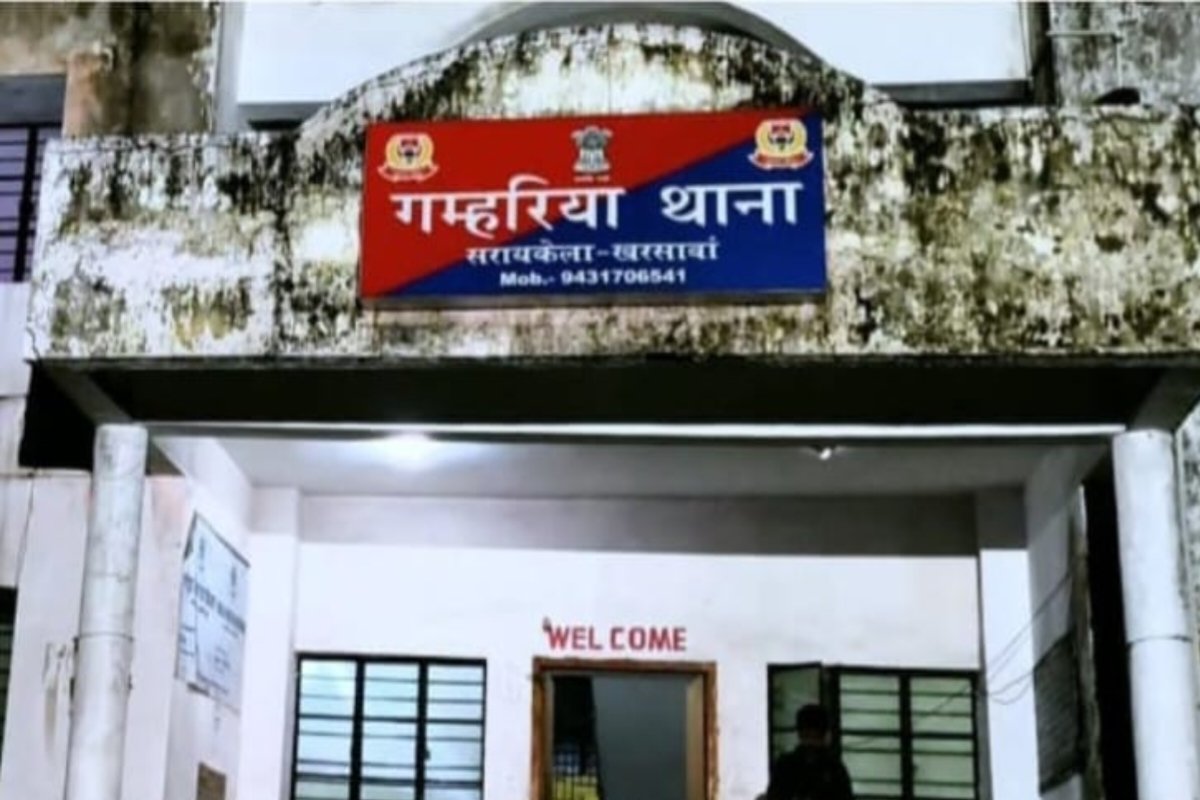 seraikela-woman-allegedly-raped-gamharia-police