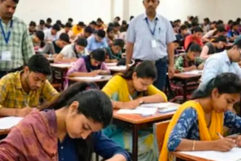 10 साल बाद झारखंड शिक्षक पात्रता परीक्षा कल, 986 केंद्रों पर 5.65 लाख अभ्यर्थी देंगे परीक्षा; जानिए सेंटर पर क्या लेकर जाएं