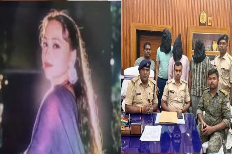 धनबाद में बेटे की चाहत बनी मौत का सबब! लिंग जांच के बाद कथित असुरक्षित गर्भपात से विवाहिता की मौत, पति-नर्स समेत 4 गिरफ्तार