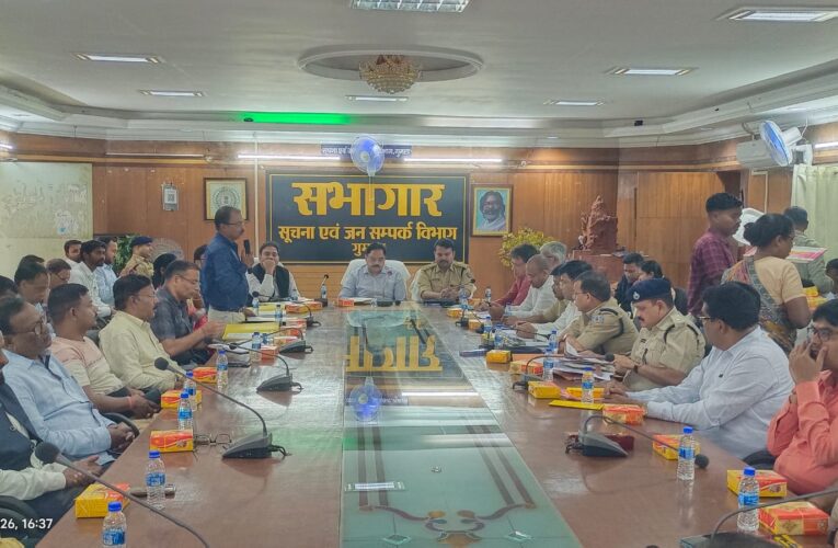 peace-committee-meeting-safety-festivals-gumla