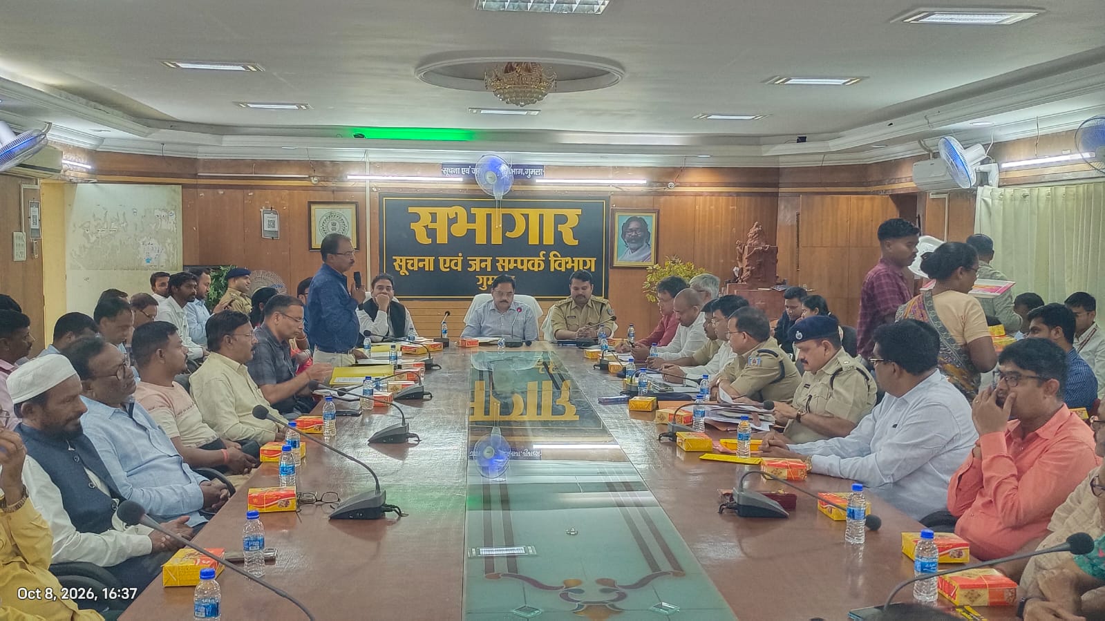 peace-committee-meeting-safety-festivals-gumla