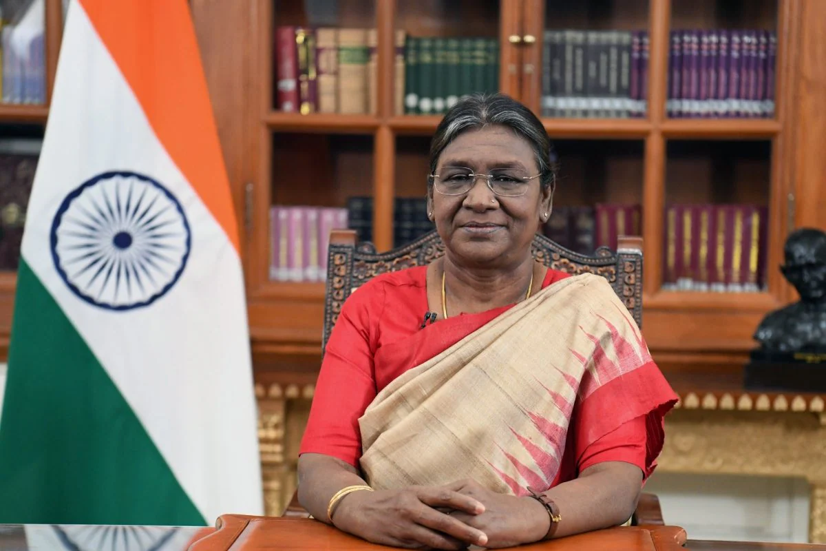 ready: president-draupadi-murmu-arrive-ranchi-november